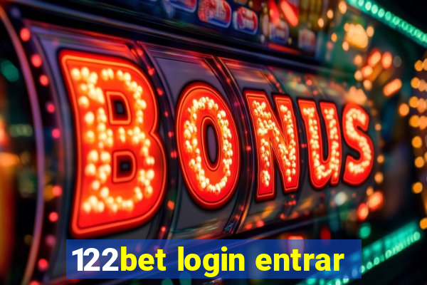 122bet login entrar